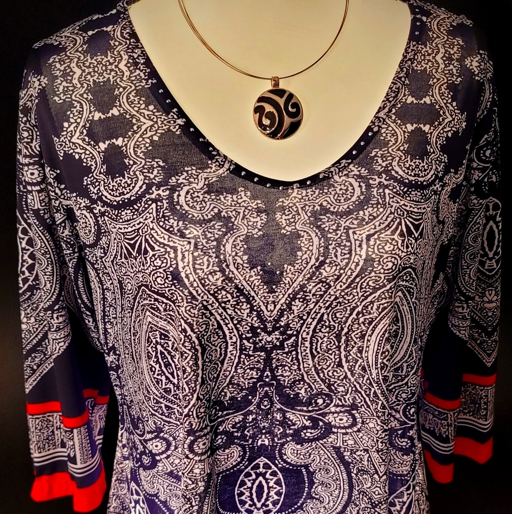 Really Cute Tunic!!